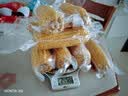 京鲜生东北黄糯玉米300g*8棒 甜黏玉米低脂早餐代餐粗粮真空装 源头直发 实拍图
