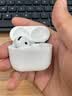 Apple/苹果 AirPods 5（支持主动降噪）搭配USB-C充电盒 蓝牙耳机 适用iPhone/iPad/Mac 实拍图