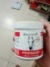 Krauterhof德国七叶庄园原装进口马膏马油膏按摩凝胶按摩膏小飞250mL 实拍图