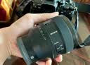 索尼（SONY）FE 50mm F1.4 GM 全画幅大光圈定焦G大师镜头 人像摄影(SEL50F14GM) 实拍图