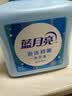 蓝月亮泡沫洗手液健康抑菌99.9% 泡沫丰富滋润易冲洗(琥珀雪松)255ml   实拍图