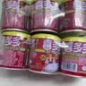喜多多经典椰果王200g*3罐椰果罐头大果粒即食水果罐头糖水节日送礼 实拍图
