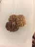 聪明小熊（Congmingxiaoxiong）香港珍妮曲奇聪明小熊饼干进口特产节日食品送礼婚礼喜饼休闲零食 二味曲奇640g 实拍图