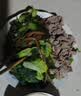 月盛斋【冷鲜牛肉】国产牛里脊净重400g 内蒙冰鲜牛肉鲜肉 中华老字号 实拍图