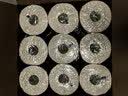 维达（Vinda）有芯卷纸 蓝色经典4层200克*27卷 高克重卫生纸 厕纸纸巾整箱 实拍图