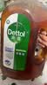 滴露（Dettol）消毒液衣物除菌液洗衣消毒水1.8L*1 衣物混洗杀菌除螨 非84酒精 实拍图