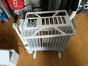 先锋石墨烯电热油汀取暖器电暖器电暖气片家用15片全屋升温智能恒温低噪节能烘衣加湿DYT-Z21 实拍图
