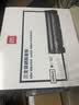 得力（deli）388a硒鼓 88a硒鼓适用惠普打印机HP P1008 P1106 P1108 M1136 M126a M126nw M128fn cc388a硒鼓3支 实拍图