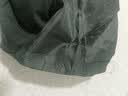 【运动速干】夏季超薄新款外穿短裤休闲男五分裤冰丝健身宽松 YY888【黑色】5分运动 XL 建议105-120斤 实拍图