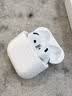Apple /苹果 AirPods 5（支持主动降噪）搭配无线充电盒 蓝牙耳机 适用iPhone/iPad/Mac 实拍图