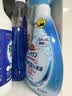 花王（KAO）浴室水垢清洁剂350ml 浴室卫生间玻璃瓷砖浴缸花洒去除水垢清洗剂 实拍图