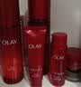 玉兰油（OLAY）大红瓶水乳液全新超红瓶面霜保湿抗皱紧致护肤品套装礼盒生日礼物 实拍图