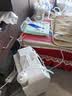 氧精灵5L升医用制氧机家用老人吸氧机孕妇氧气机呼吸带雾化 实拍图