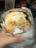 悦味纪 酥皮腊汁肉夹馍125g*5包 青椒卤肉老潼关饼 早餐半成品加热即食 实拍图