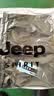 JEEP SPIRIT吉普工装裤男士裤子男秋季休闲裤男多口袋男裤 军绿色 2XL 晒单实拍图