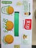 嘉士利饼干零食 营养早餐饼干 原味1000g/箱 早餐食品零食礼盒团购 实拍图