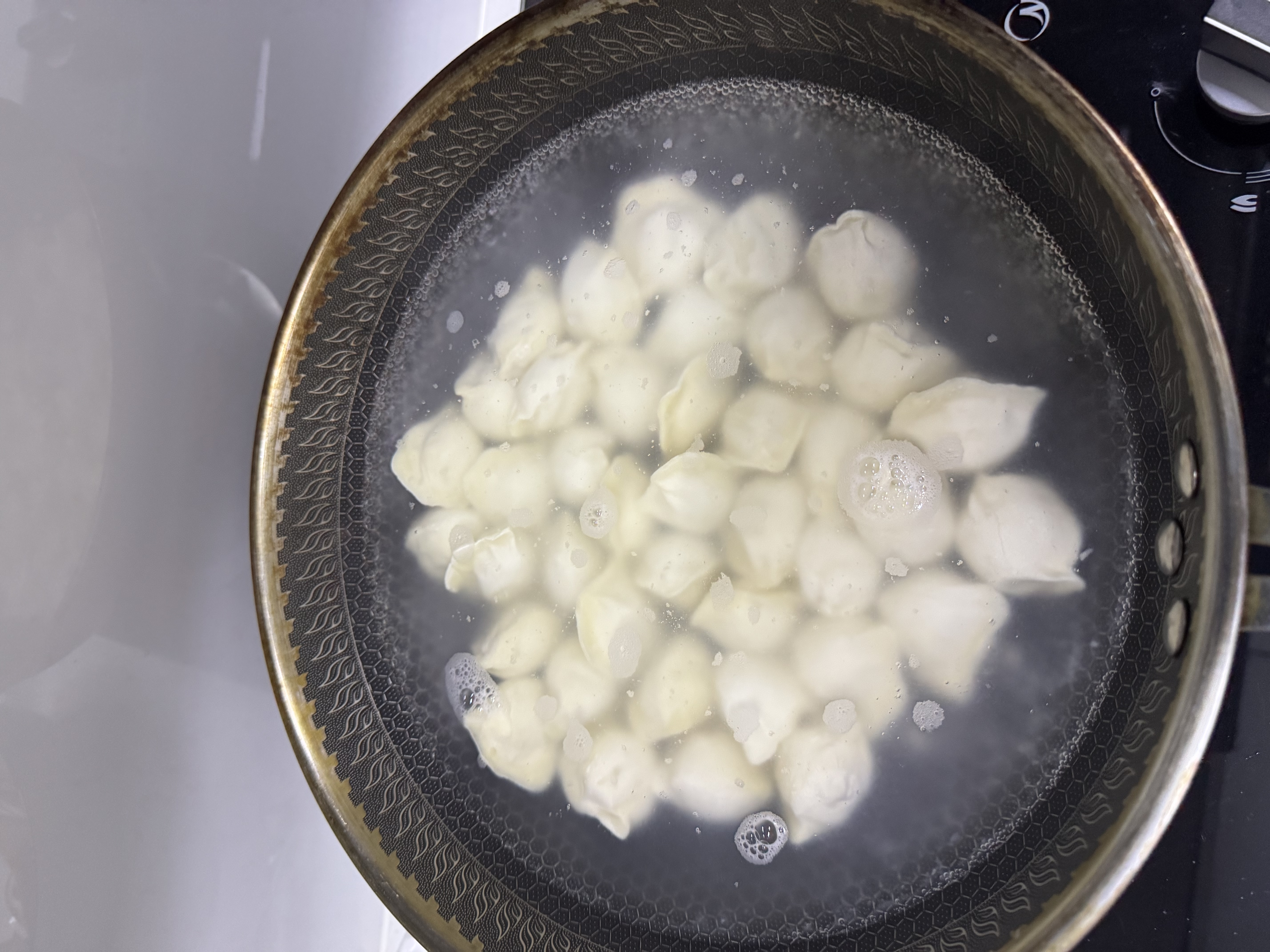 思念台湾风味香葱手抓饼900g10片青少年儿童早餐速冻半成品送礼 实拍图
