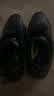 斯凯奇（Skechers）休闲皮鞋男士秋季防滑耐磨商务鞋时尚通勤德比鞋百搭板鞋 实拍图