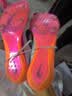 耐克田径精英巴黎新款  Nike Maxfly 2 FP耐克男女碳板气垫短跑钉鞋 FD8395-100/Maxfly 2代 41 实拍图
