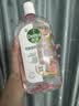 滴露（Dettol）衣物消毒液自然香氛洗衣除菌液除螨 48h留香1000ml*1灭活白念珠菌 实拍图
