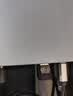 万级USB无线网卡WiFi6蓝牙5.4适配器二合一 5G双频AX900台式机专用WiFi接收器主机网络发射器3-34118 实拍图