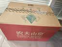 农夫山泉  饮用水 饮用天然水3L*6桶 整箱 桶装水 实拍图