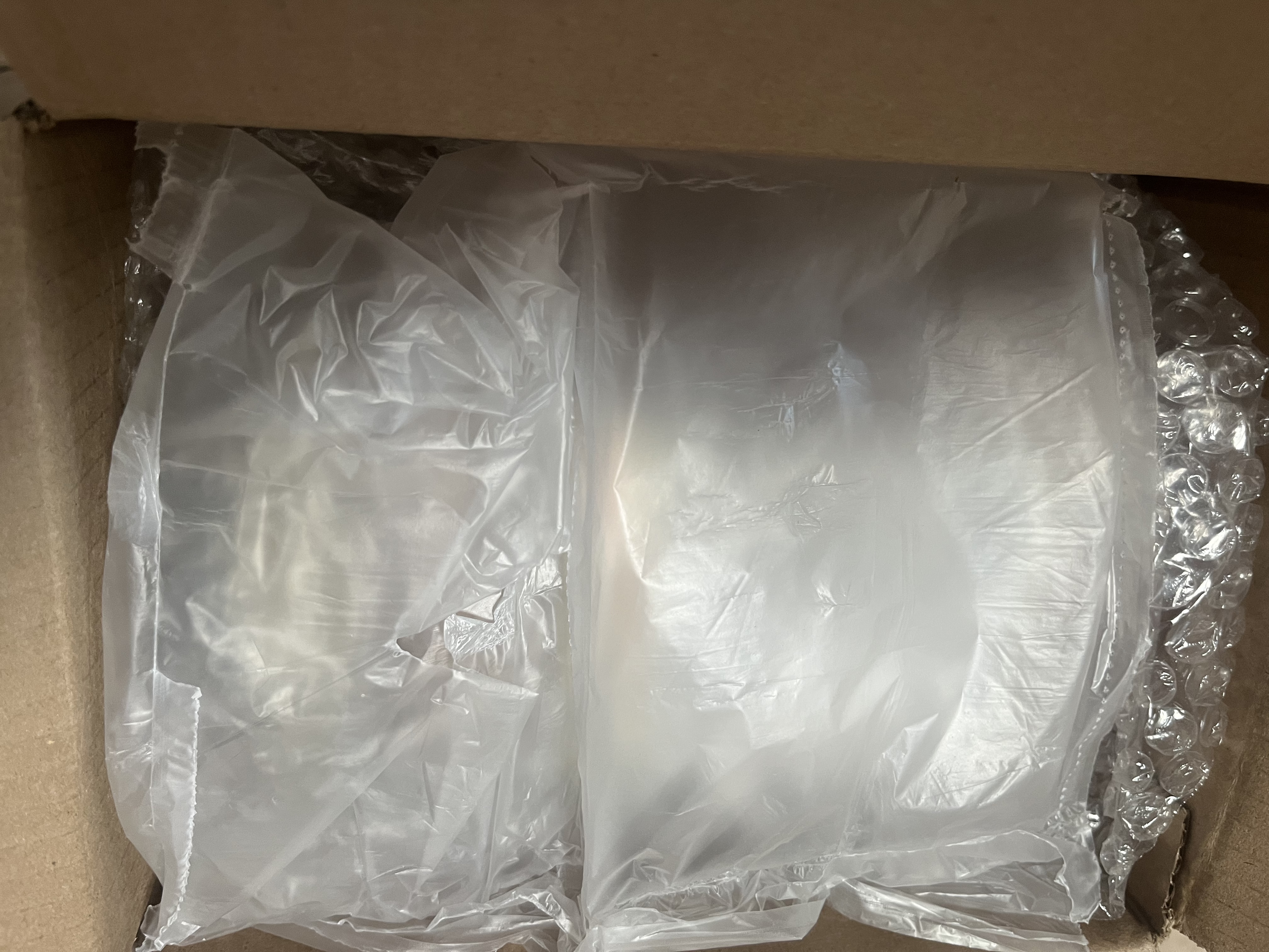 Dan·D pak丹帝精选原味无盐腰果908g每日坚果零食礼盒礼品costco 实拍图