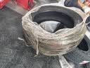 玛吉斯（MAXXIS）轮胎/汽车轮胎 215/55R17 94V EC1 适配秦PLUS/维特拉 实拍图