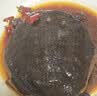 肴师傅麻辣卤甲鱼200g*2只装 麻辣鲜香整只加热即食熟食手撕卤味私房菜 实拍图