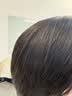 Schwarzkopf怡然染发霜新包装自然遮盖白发男女用家用 2.0闪亮珍珠黑新 实拍图