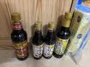 恒顺饺子醋5度300ml 镇江香醋蘸料醋家庭常备点蘸调料凉拌 实拍图