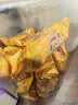 康师傅 3+2苏打夹心饼干 奶油味650g休闲零食早餐下午茶礼品礼盒 实拍图