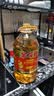 金龙鱼 食用油 花生浓香型浸出  食用植物调和油5L（新老包装随机发货） 实拍图
