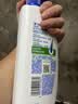 海飞丝去屑洗发水男士女士薄荷怡神500g*2+80g洗头膏薄荷洗发水套装 实拍图