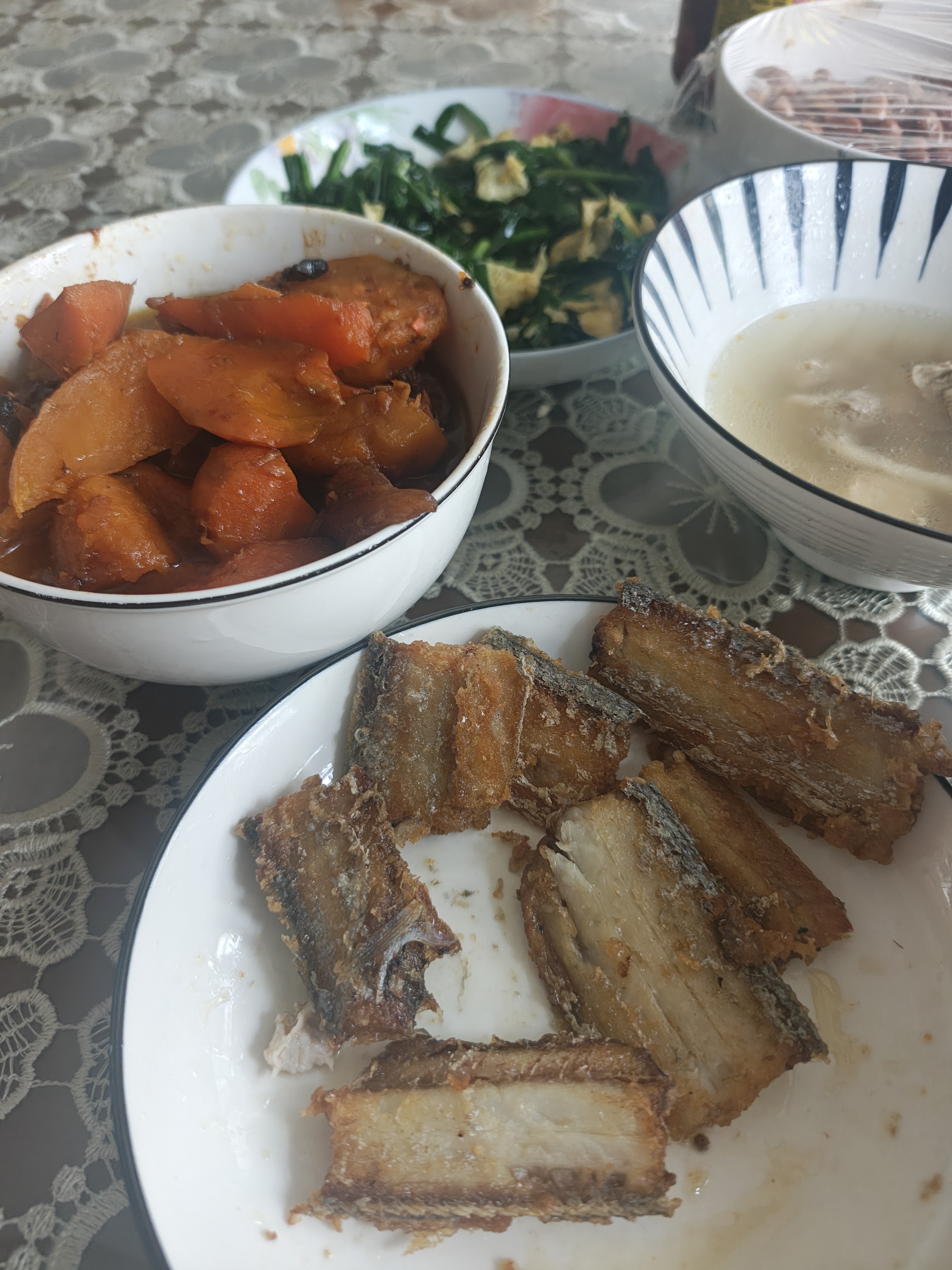 蓝雪雷达网东海小眼睛带鱼1kg  冷冻生鲜鱼类精选 刀鱼深海鱼水产 实拍图