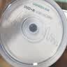 绿联DVD+R光盘空白可刻录50片装 16倍速4.7G大容量 高速碟片 电脑读取存储办公文件数据视频音乐75656 实拍图