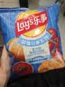 乐事（Lay's）薯片 意大利香浓红烩味 135克 休闲零食 膨化食品 实拍图