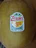 佳沛（zespri）新西兰金奇异果22粒巨大原箱146-175g猕猴桃水果礼盒 实拍图