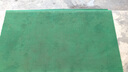 豫之韵 塑料地垫门垫进门防滑垫厨房镂空地垫入户垫浴室游泳馆防滑垫 绿色（90cm宽） 3.5mm厚/1米价格 实拍图