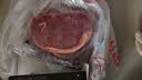 大希地无抗原料盒装整切调理西冷牛排含酱包共750g 牛肉小学生烧烤早餐 实拍图
