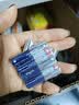 京东京造X京东PLUS会员联名款7号超性能碱性电池40节装 适用血压计/血糖仪/指纹锁/遥控器/挂钟/体脂称 实拍图