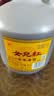 女兒红陈年老酒二年花雕 半干型 正宗绍兴黄酒 2.5L 单桶装 可作料酒 实拍图