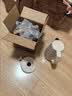 九阳（Joyoung）热水壶烧水壶电水壶2L大容量 316L不锈钢一体无缝内胆 0胶水家用开水壶K20FD-W513 实拍图