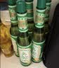 六神【经典玻璃瓶】舒缓止痒花露水195ml*3  清凉舒爽 祛味 经典原香 实拍图