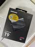 三星（SAMSUNG）1TB Type-c USB 3.2移动固态硬盘（PSSD）T9玄影黑 NVMe读速2000MB/s 手机直连笔记本Mac mini外接 实拍图