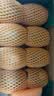 佳沛（zespri）新西兰金奇异果8粒特大果124-146g猕猴桃水果礼盒 实拍图