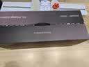 宝华韦健Zeppelin Pro 典藏版【新品上市】齐柏林飞艇6代无线HIFI有源蓝牙音箱B&W桌面音响 勃艮第红限量 实拍图
