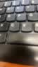 罗技（Logitech）K120 键盘 有线键盘 办公键盘 全尺寸 黑色U口 104键 实拍图