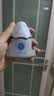 海龟爸爸春夏季儿童防晒霜宝宝小光盾学生军训专用SPF50青少年防晒乳 实拍图