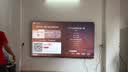 Vidda小钢炮S Mini 海信电视98英寸 Mini LED 柔光防眩屏 MEMC 100智慧屏巨幕液晶2026游戏电视机98VX1S 实拍图